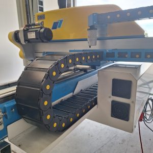 periféricos para la industria del plástico-maquina