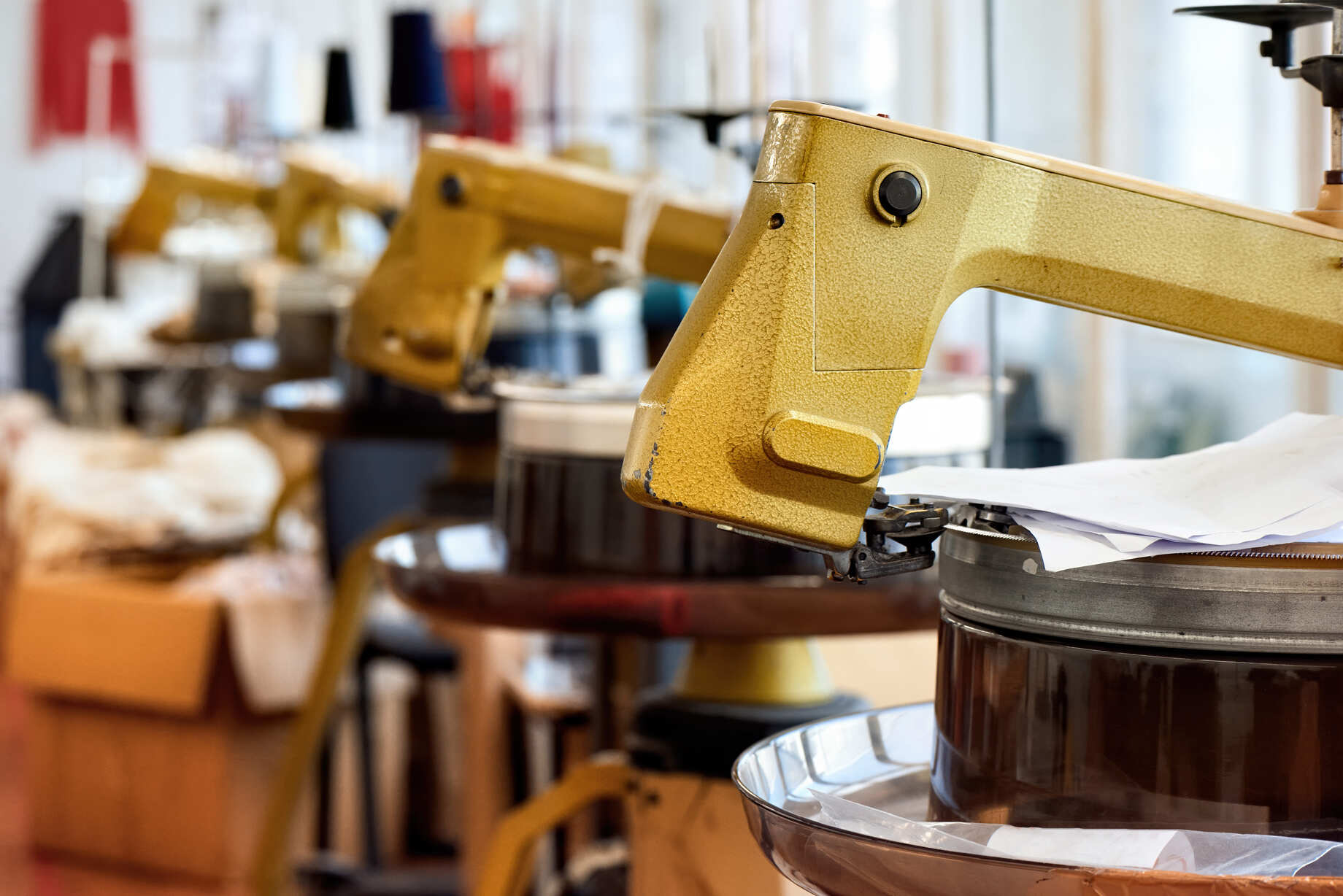 PERIFÉRICOS PARA LA INDUSTRIA DEL PLÁSTICO-maquina PERIFÉRICOS PARA LA INDUSTRIA DEL PLÁSTICO-maquina