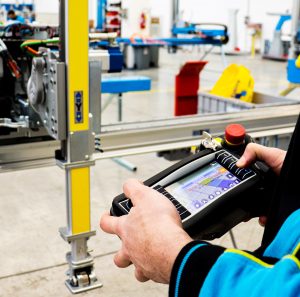 distribuidor oficial de Campetella - pruebas