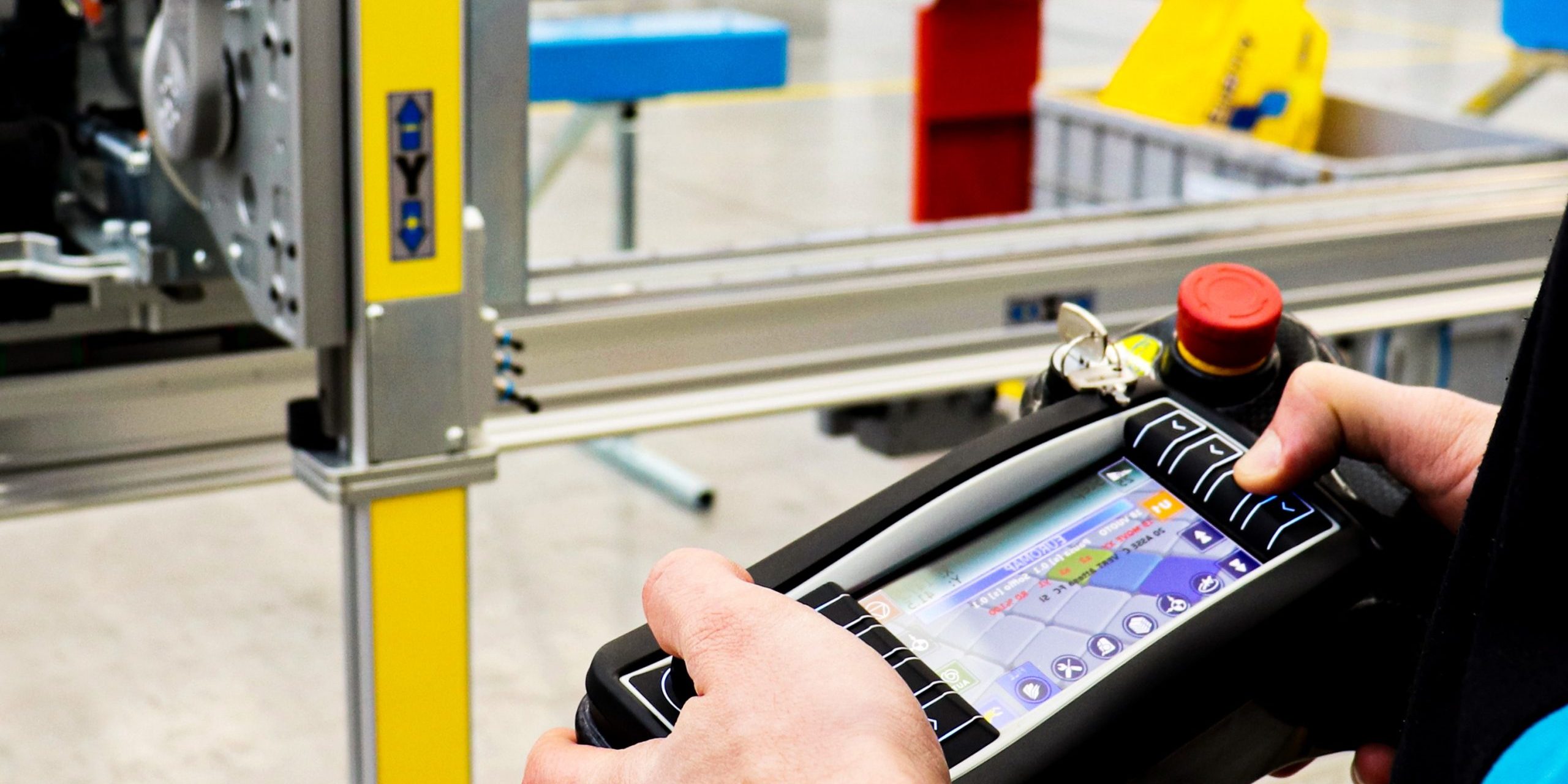 distribuidor oficial de Campetella - pruebas