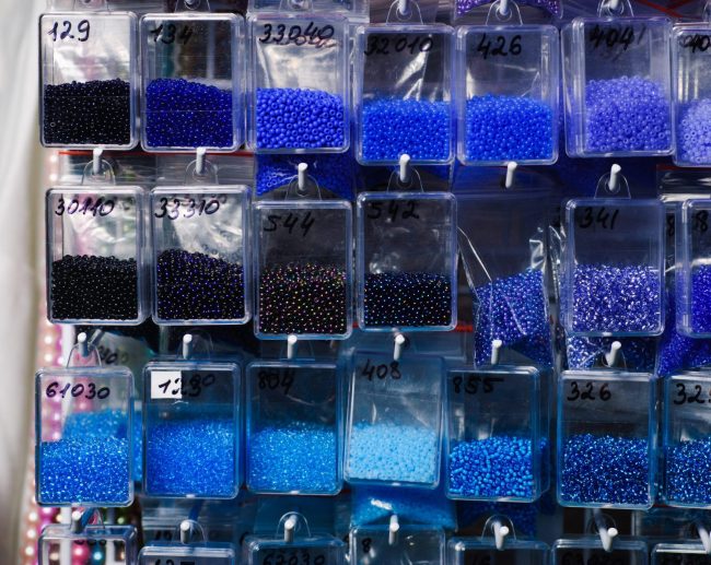 perifericos para la industria del plastico de ocasión - mercancia