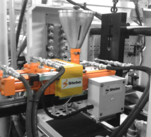 distribuidor oficial de stebo - grupo autonomo de inyección