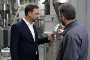 Distribuidor oficial de Stebo verificacion tecnica